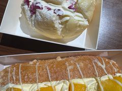 -嗒令甜品·主题融合料理餐厅(首座时代店)