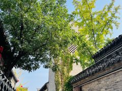 -回龙窝历史文化街区