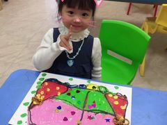 -东方童画少儿美术(莘庄体验馆)