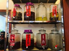 -大理.老字号渝记酸萝卜乌鱼(古城总店)