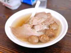 -PHO·5越南牛肉粉(建新路店)