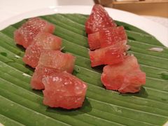 -金链花·泰国餐厅(国贸店)