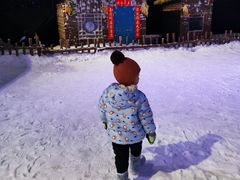 -宁波冰雪大世界(北仑区)