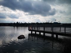 -美兰湖景区
