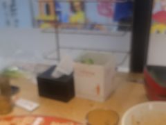 -新石器烤肉(百联川沙店)