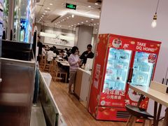 -DQ·蛋糕·冰淇淋(湖景东路店)