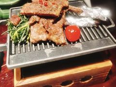 -松鹤精致料理(五一中路店)