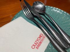 -CRAZYONES西班牙海鲜饭(上海美罗城店)