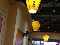 -冰城焰会大丰收铁锅炖(萝岗万达金街店)
