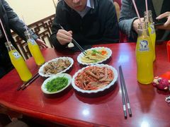 -金杨拉面王小吃面馆·牛三宝面·红烧牛肉粉