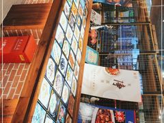 -宝燕海货工场(长江国际店)