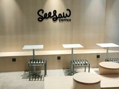 -Seesaw Coffee(西岸凤巢店)