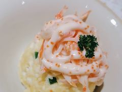 -战斧牛排餐厅(悦方IDmall店)