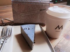 -M Stand(BFC外滩金融中心店)