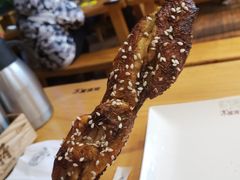 -木屋烧烤(坂田天安云谷店)