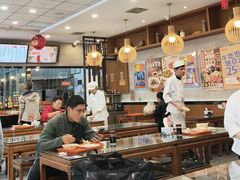 -庆丰包子铺(安东店)