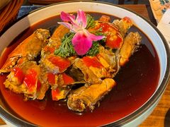 -绍兴老味道·非遗门店(银泰城店)
