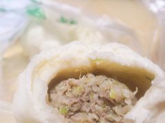 -郑家包子牛肉拉面(尚勤路店)