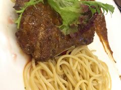 -红房子西菜馆(淮海中路店)