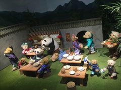 -成都泰迪熊博物馆