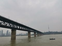 -武汉长江大桥