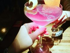 -蜉蝣酒吧(仓山万达店)