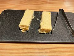 娜帕里勇-谷丽麦馕新疆菜·清真(步步高梅溪新天地店)