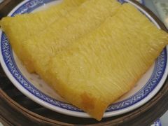 黄金糕-曾氏姜撞奶甜品专家(岳阳店)