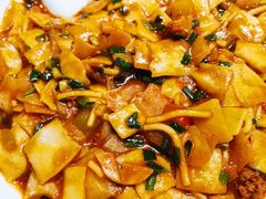 -清真·金城老碗牛肉面揪面片(兰州总店)