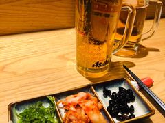 -隐泉京望日式料理(太和广场店)