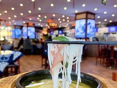 -桥香园过桥米线(国贸店)