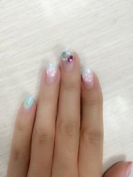 -JustNail甲思美甲