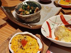 -花潮料理艺食馆(世欧广场店)