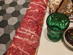 -椰子不语 椰子鸡火锅(淮海店)