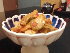 -天狗山料理(省体店)