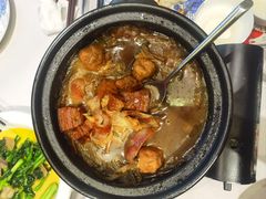 -徽州小镇(高新店)