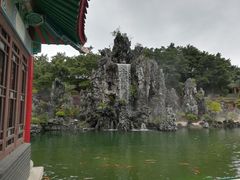-广东圆玄道观