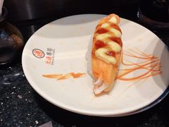 -元通寿司(地标店)