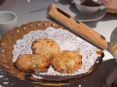 -老阿爸鲜鱼土菜(园区永旺店)