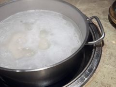 -淘米捞·米汤脆鲩鱼火锅(福田皇岗店)