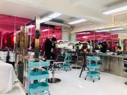 -P.STYLE 派斯造型