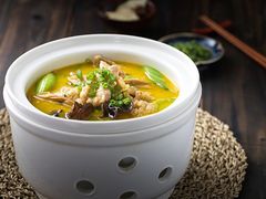 -京天红酒家(马家堡店)