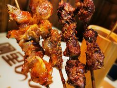 -串城缘阿里巴巴(海口店)