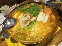 -紫霞门韩国料理烤肉(深南东路店)