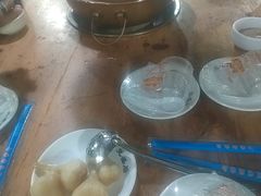 -元盛居(生态大街店)