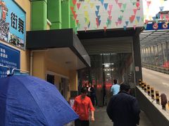 门面-南小巷农贸市场