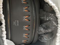 -MCM(比斯特上海购物村店)