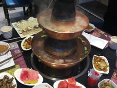 -草原饭店火锅