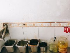 调料台-凤张螺蛳粉·爽口粉(跃进路总店)
