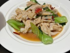 -东莱馋房(陆家嘴店)